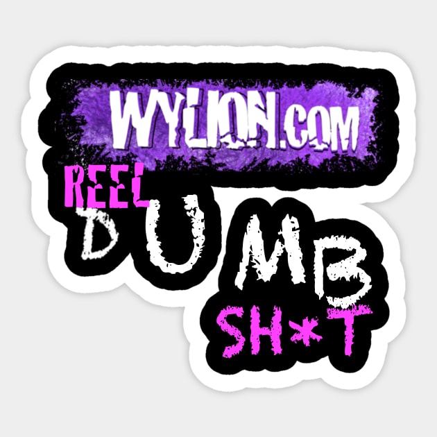 RDS 2019 Sticker by wylion